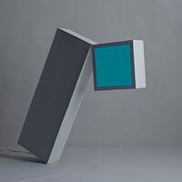 Bodega - Endless Scroll vinyl cover