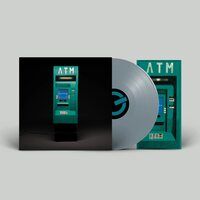 Bodega - Our Brand Could Be Yr Life (Silver) vinyl cover