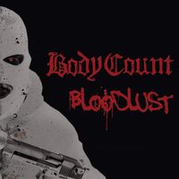 Body Count - Bloodlust vinyl cover
