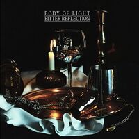 Body Of Light - Bitter Reflection (Gold Black Smash)