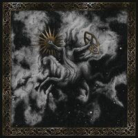 Bölzer - Aura vinyl cover