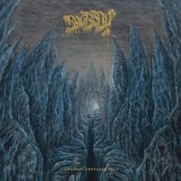 Bog Body - Cryonic Crevasse Cult