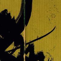 Bogdan Raczynski - Samurai Math Beats vinyl cover