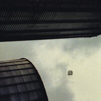 Bogus Blimp - Rdtr vinyl cover