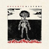 Bokante - History