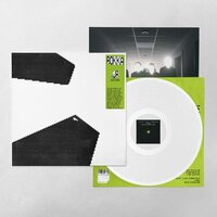 Bokka - White Room vinyl cover