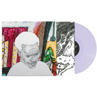Boko Yout - Gusto vinyl cover
