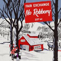 Boldy James - Fair Exchange No Robbery vinyl cover