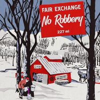 Boldy James - Fair Exchange No Robbery vinyl cover