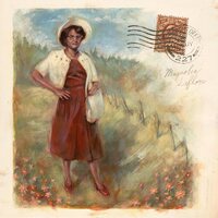 Boldy James - Magnolia Leflore - Tan vinyl cover
