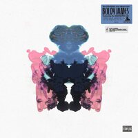 Boldy James & Real Bad Man - Conversational Pieces vinyl cover