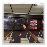 Bolis Pupul - Letter To Yu vinyl cover