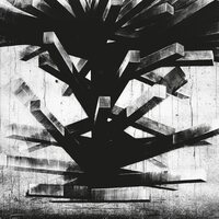 Bolt Gun - The Tower vinyl cover