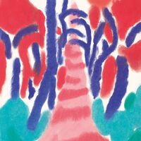 Axel Boman - Le New Life vinyl cover