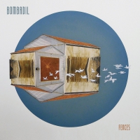 Bombadil - Fences vinyl cover