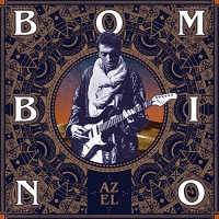 Bombino - Azel vinyl cover