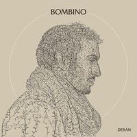 Bombino - Deran vinyl cover