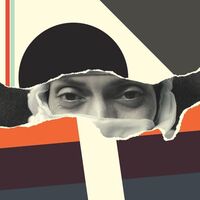 Bombino - Sahel vinyl cover