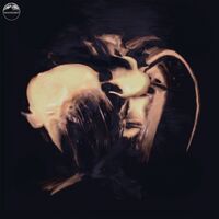 Bombs Of Hades - Phantom Bell vinyl cover