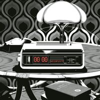 Bon Entendeur - Minuit vinyl cover