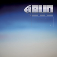 Bon Voyage Organisation - Geographie vinyl cover