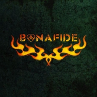 Bonafide - Bonafide vinyl cover