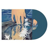 Boneflower - Reveries vinyl cover