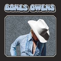 Bones Owens - Bones Owens vinyl cover