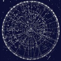 Bong - Thought & Existence vinyl cover