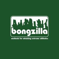 Bongzilla - Methods For Attaining Extreme Altitudes vinyl cover