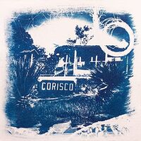 Bonifrate - Corisco vinyl cover
