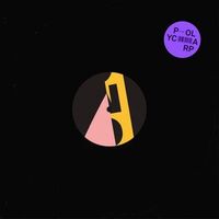 Bonn - Never Ever vinyl cover