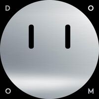 Bonnacons Of Doom - Bonnacons Of Doom vinyl cover