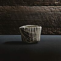 Francois J Bonnet & Stephen O'malley - Cylene vinyl cover