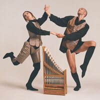 Bonnie Banane & Joseph Schiano Di Lombo - L'Orguasme vinyl cover