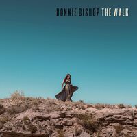 Bonnie Bishop - The Walk vinyl cover