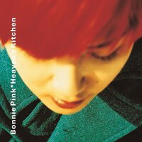 Bonnie Pink - Heaven's Kitchen vinyl cover