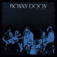 Bonny Doon - Blue Stage Sessions vinyl cover