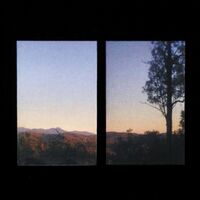 Bonny Doon - Longwave vinyl cover