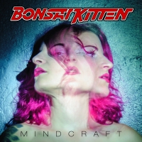 Bonsai Kitten - Mindcraft vinyl cover