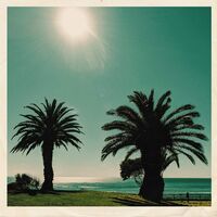 Bonus Points - Off Topic vinyl cover