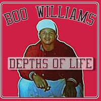 Boo Williams - Family Affair Vol. 1