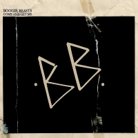 Boogie Beasts - Come & Get Me vinyl cover