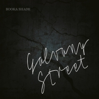 Booka Shade - Galvany Street vinyl cover