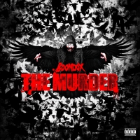 Boondox - The Murder vinyl cover