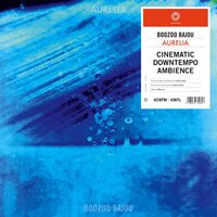 Boozoo Bajou - Aurelia vinyl cover