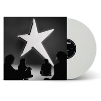 Borderline - Borderline vinyl cover