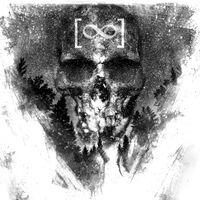 Borgne - 8 vinyl cover