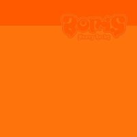 Boris - Heavy Rocks 2002