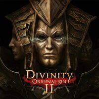Borislav Slavov - Divinity: Original Sin 2 Original Soundtrack vinyl cover